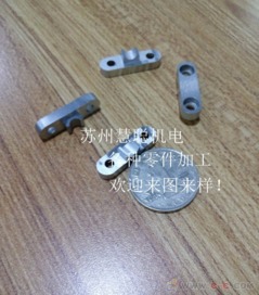 蘇州精密模具零件 高精密無毛刺